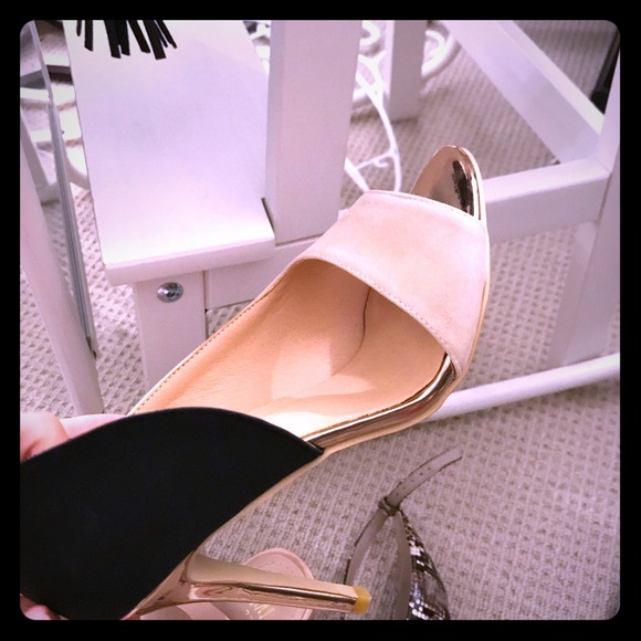 Shoes - Picture 1 of 5